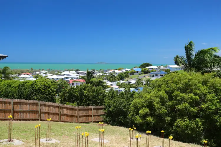 Second view of Homely land listing, 18 Livistonia Crescent, Emu Park QLD 4710