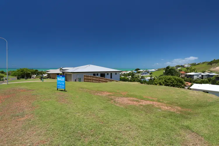 Third view of Homely land listing, 18 Livistonia Crescent, Emu Park QLD 4710