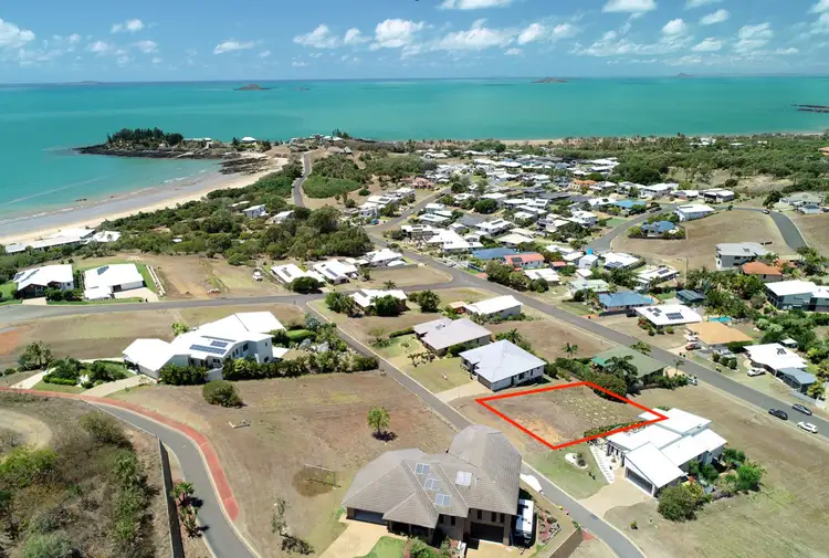 Fourth view of Homely land listing, 18 Livistonia Crescent, Emu Park QLD 4710