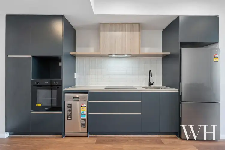 Second view of Homely apartment listing, 201/76 Knutsford Street, Fremantle WA 6160