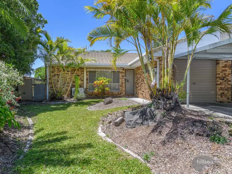 2/67 Usher Avenue, Labrador QLD 4215