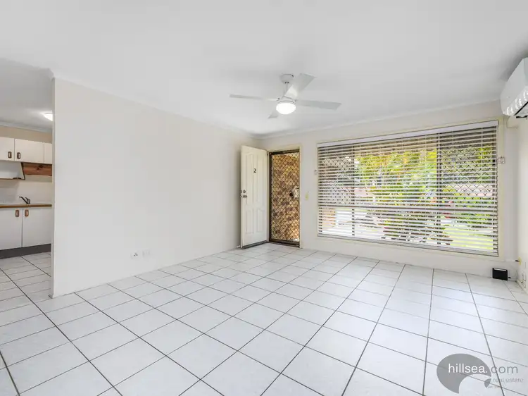 Fourth view of Homely semi-detached listing, 2/67 Usher Avenue, Labrador QLD 4215