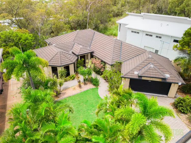 9 Clipper Terrace, South Gladstone QLD 4680