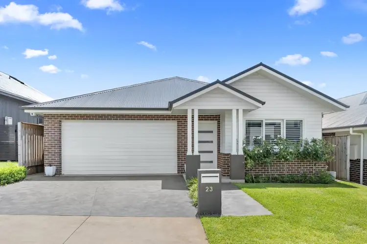 23 Hackney Street, Wilton NSW 2571
