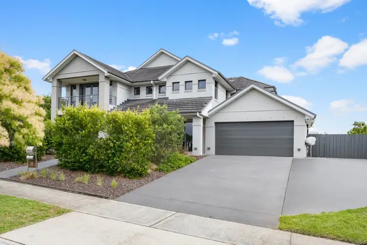 11 Goodwin Street, Wilton NSW 2571