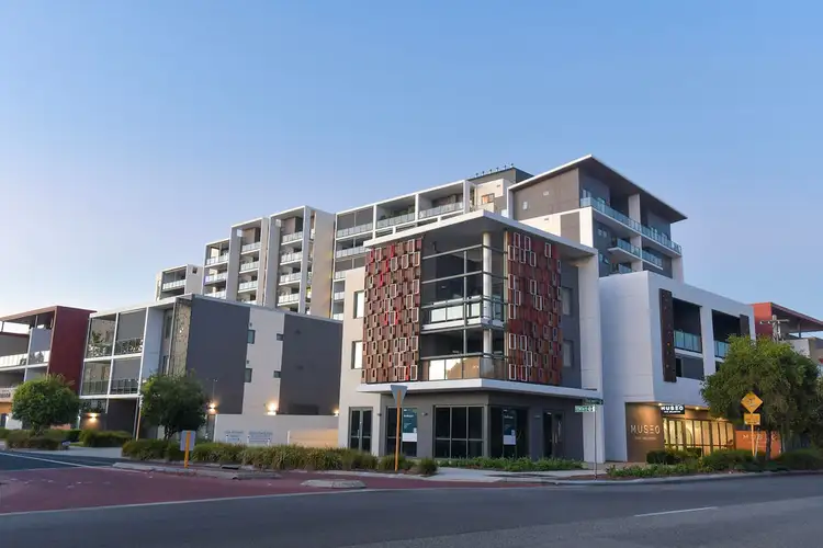 113/2 Tenth Avenue, Maylands WA 6051