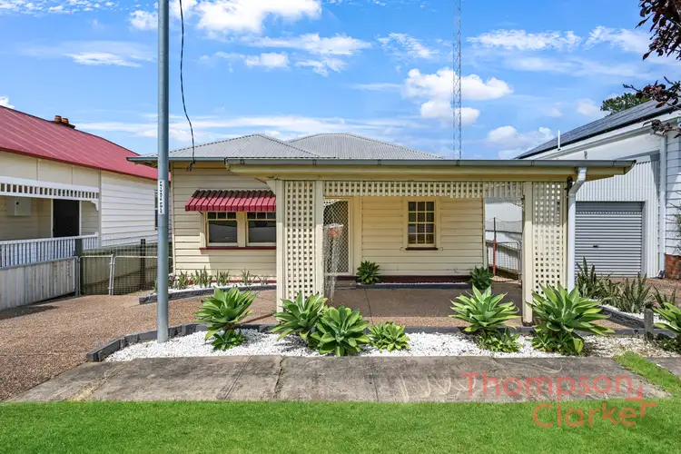 16 Gillies Street, Rutherford NSW 2320