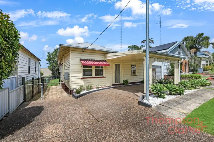 Second view of Homely house listing, 16 Gillies Street, Rutherford NSW 2320