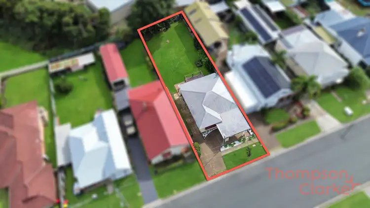 Third view of Homely house listing, 16 Gillies Street, Rutherford NSW 2320