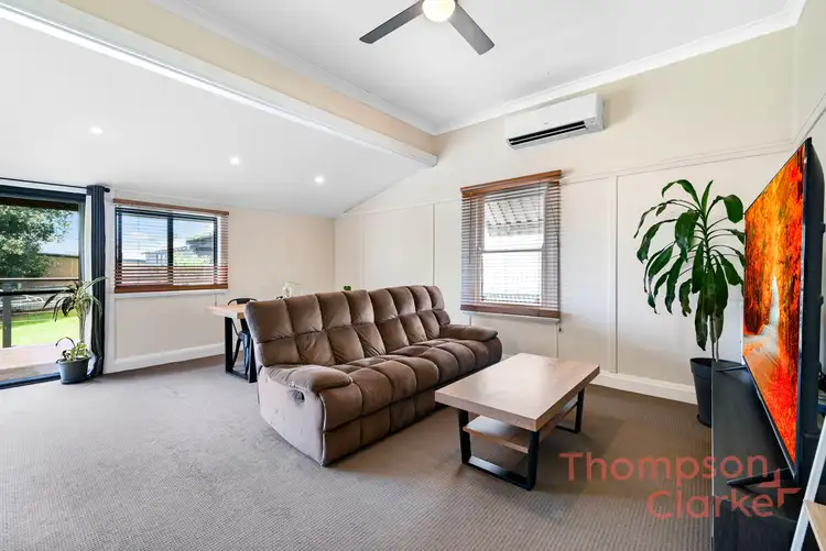 Fourth view of Homely house listing, 16 Gillies Street, Rutherford NSW 2320