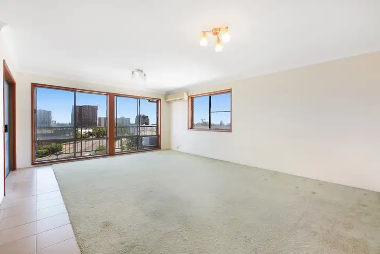 Fifth view of Homely unit listing, 9/11 East Street, Burleigh Heads QLD 4220