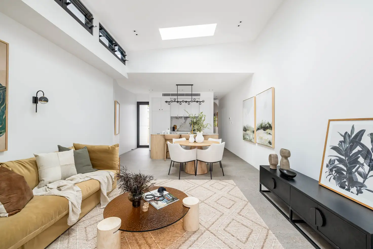 Main view of Homely house listing, 60 Church Street, Birchgrove NSW 2041