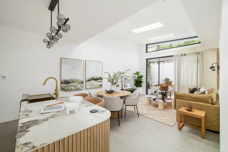 Sixth view of Homely house listing, 60 Church Street, Birchgrove NSW 2041