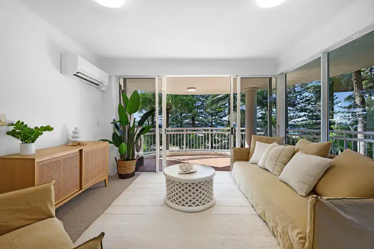 Third view of Homely unit listing, 306/220 The Esplanade, Burleigh Heads QLD 4220