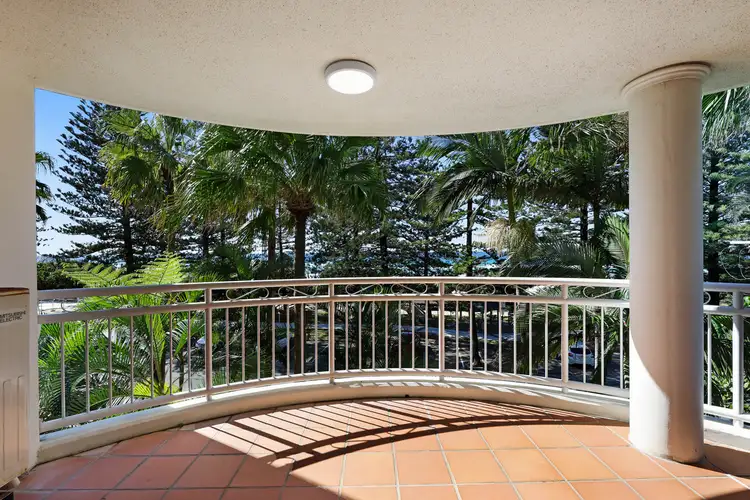 Fourth view of Homely unit listing, 306/220 The Esplanade, Burleigh Heads QLD 4220