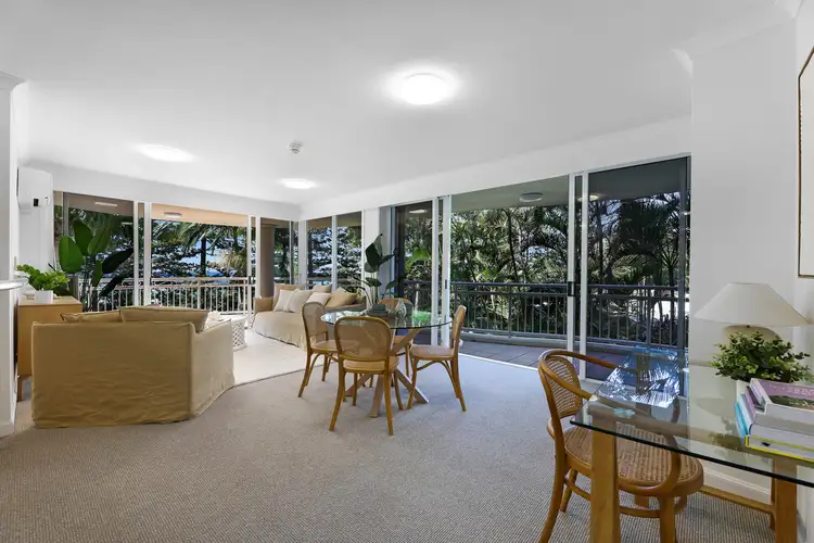 Sixth view of Homely unit listing, 306/220 The Esplanade, Burleigh Heads QLD 4220