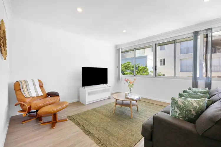 Fifth view of Homely unit listing, 10/182 The Esplanade, Burleigh Heads QLD 4220