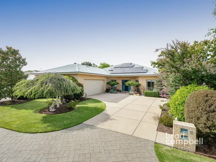 5 Tyrrel Court, Kialla VIC 3631