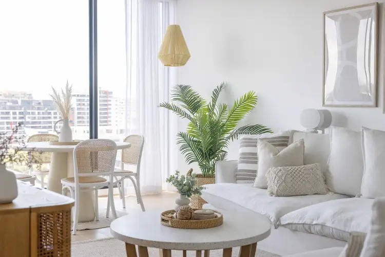 Fifth view of Homely apartment listing, 1303/21 Dunkerley Place, Waterloo NSW 2017