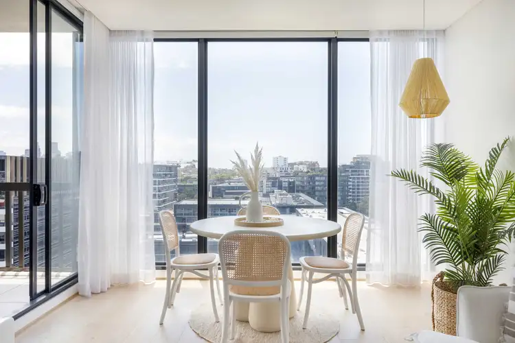 Sixth view of Homely apartment listing, 1303/21 Dunkerley Place, Waterloo NSW 2017