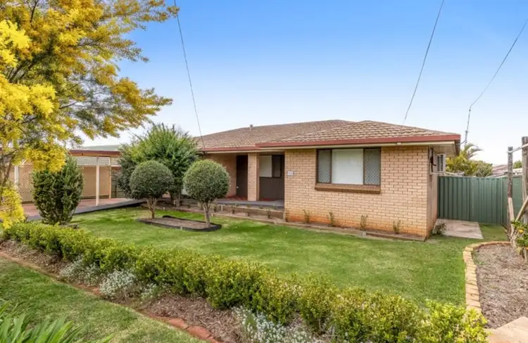 72 Jack Street, Darling Heights QLD 4350