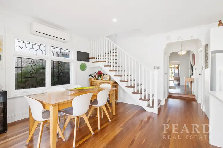 Main view of Homely house listing, 64 Sussex Street, East Victoria Park WA 6101