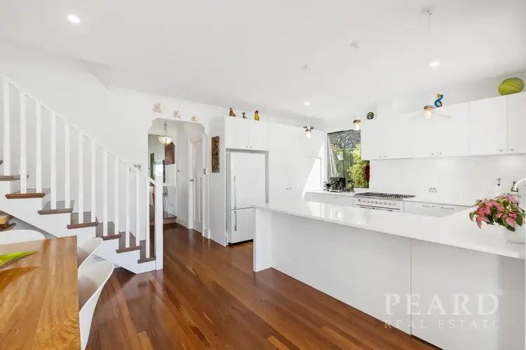 Second view of Homely house listing, 64 Sussex Street, East Victoria Park WA 6101