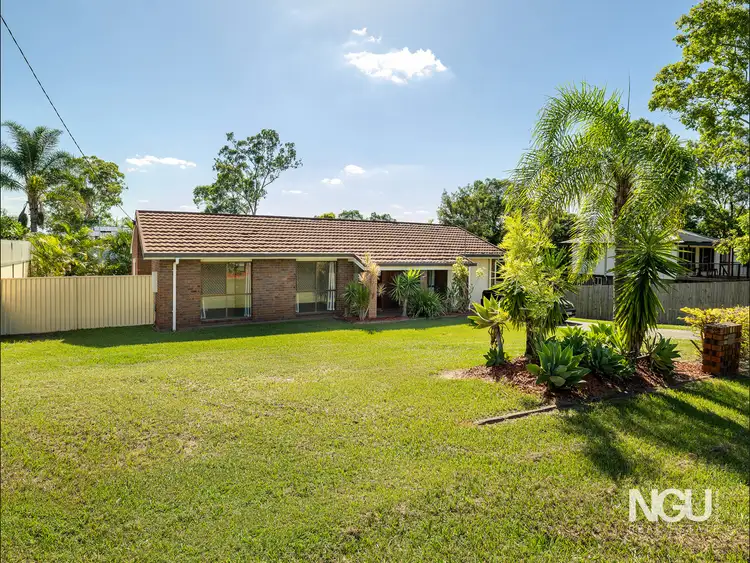 10 Woods Court, Bellbird Park QLD 4300
