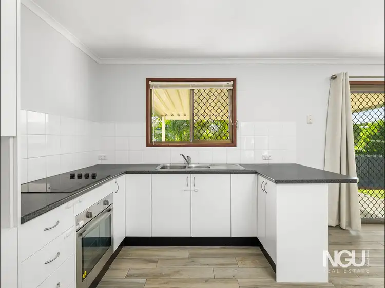 Second view of Homely house listing, 10 Woods Court, Bellbird Park QLD 4300
