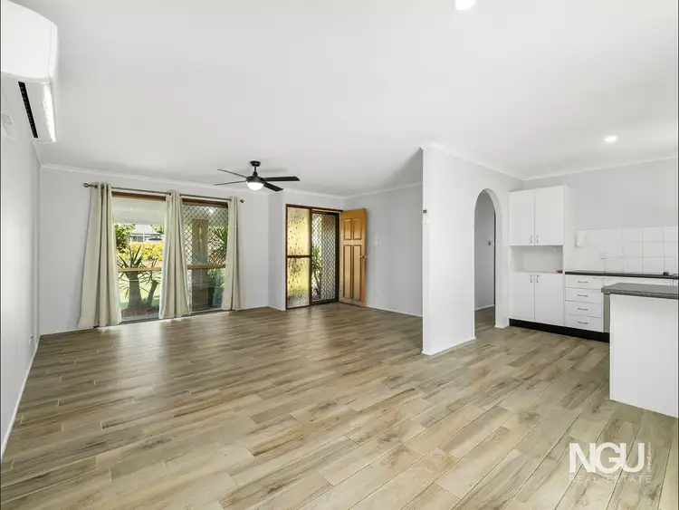 Third view of Homely house listing, 10 Woods Court, Bellbird Park QLD 4300