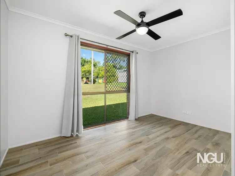 Fifth view of Homely house listing, 10 Woods Court, Bellbird Park QLD 4300