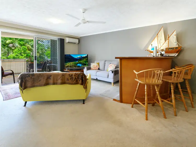 Second view of Homely unit listing, 20/16 - 26 Sykes Court, Southport QLD 4215