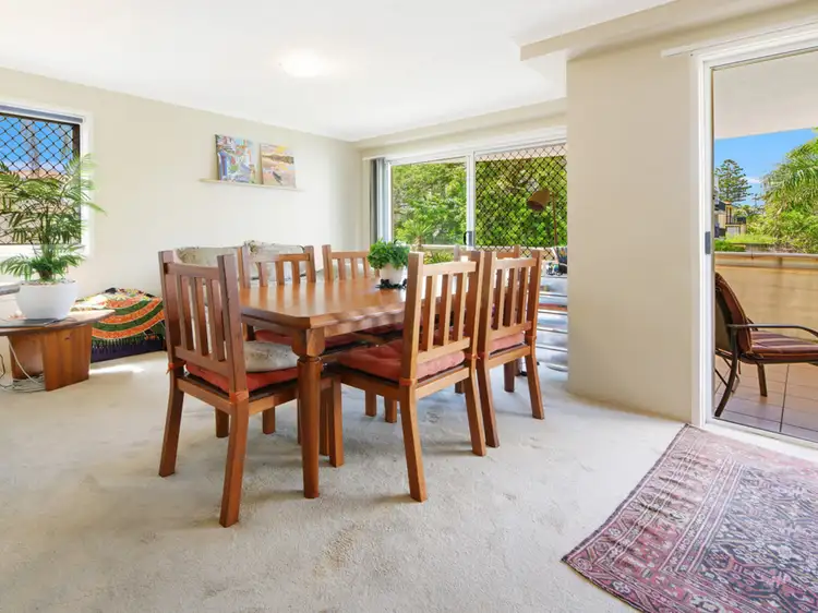 Third view of Homely unit listing, 20/16 - 26 Sykes Court, Southport QLD 4215