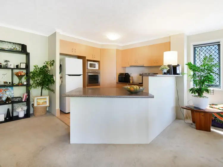 Fourth view of Homely unit listing, 20/16 - 26 Sykes Court, Southport QLD 4215
