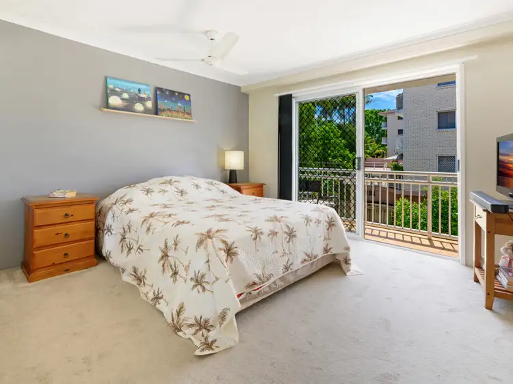 Sixth view of Homely unit listing, 20/16 - 26 Sykes Court, Southport QLD 4215