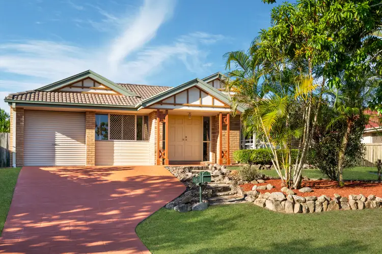 5 Rivergum Place