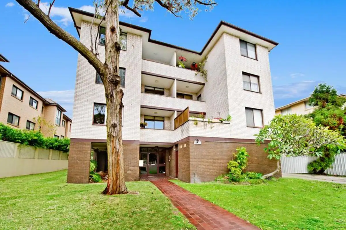 Main view of Homely apartment listing, 12/68 Beach Road, Bondi Beach NSW 2026