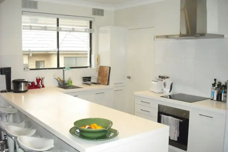 Second view of Homely apartment listing, 12/68 Beach Road, Bondi Beach NSW 2026