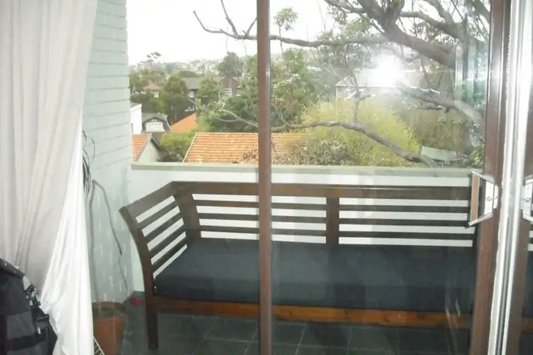 Fifth view of Homely apartment listing, 12/68 Beach Road, Bondi Beach NSW 2026