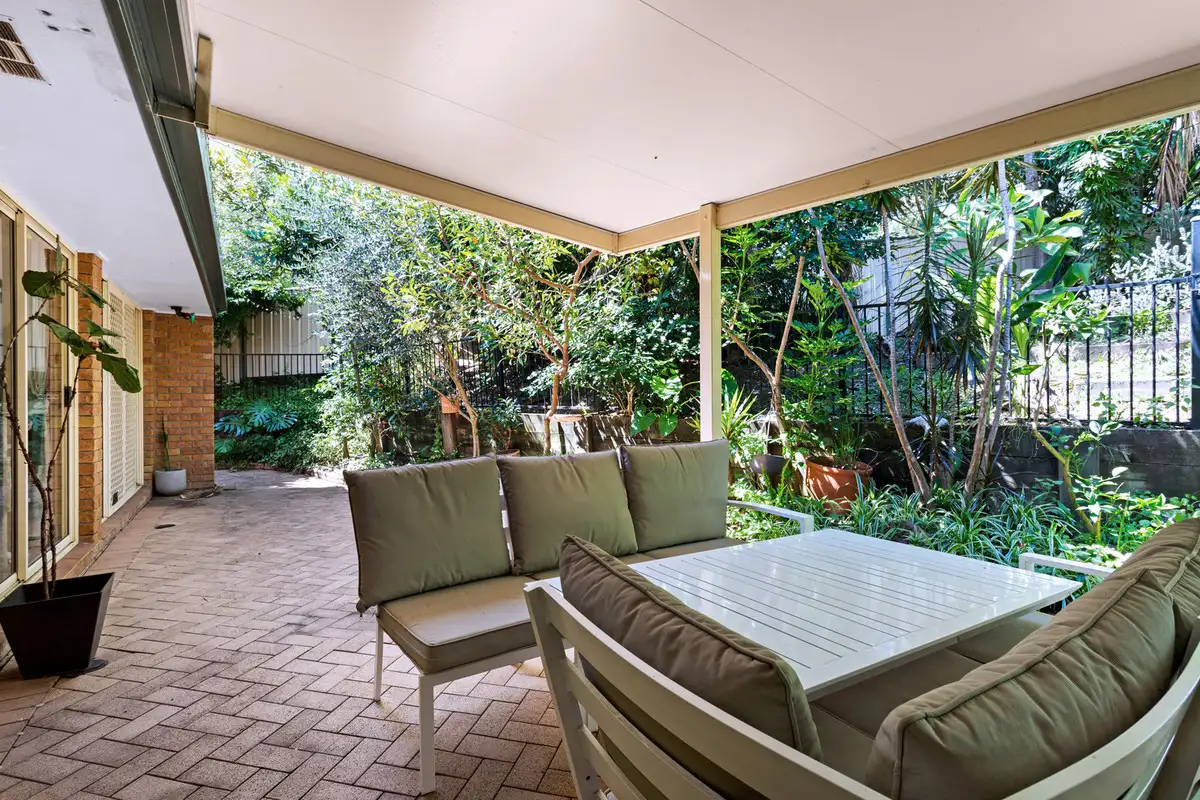 Main view of Homely unit listing, 14/54-58 Glen Eagles Drive, Robina QLD 4226
