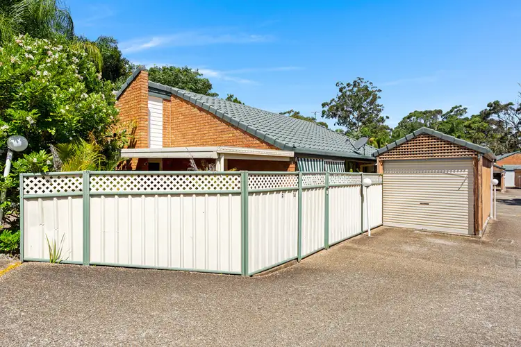 Third view of Homely unit listing, 14/54-58 Glen Eagles Drive, Robina QLD 4226