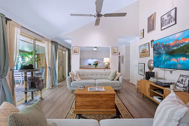 Fourth view of Homely unit listing, 14/54-58 Glen Eagles Drive, Robina QLD 4226