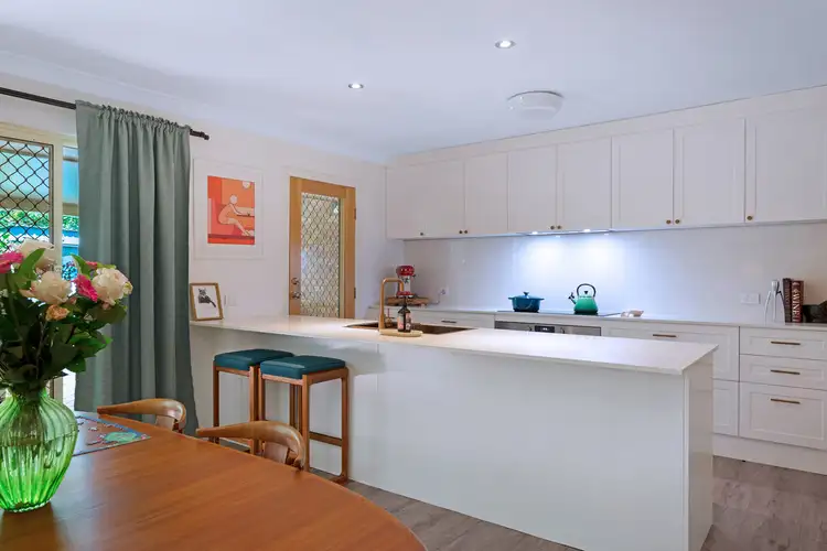 Fifth view of Homely unit listing, 14/54-58 Glen Eagles Drive, Robina QLD 4226