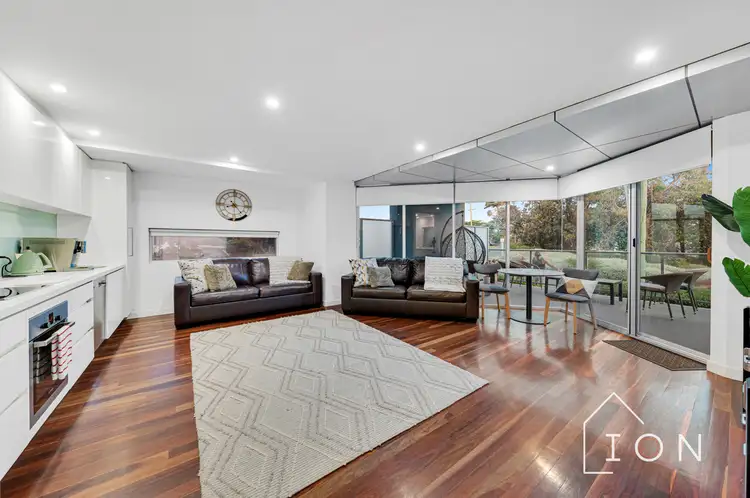 Main view of Homely apartment listing, 6/25-27 Nepean Highway, Aspendale VIC 3195