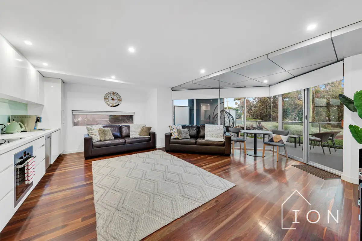 Main view of Homely apartment listing, 6/25-27 Nepean Highway, Aspendale VIC 3195
