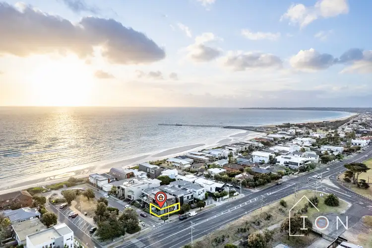 Fourth view of Homely apartment listing, 6/25-27 Nepean Highway, Aspendale VIC 3195