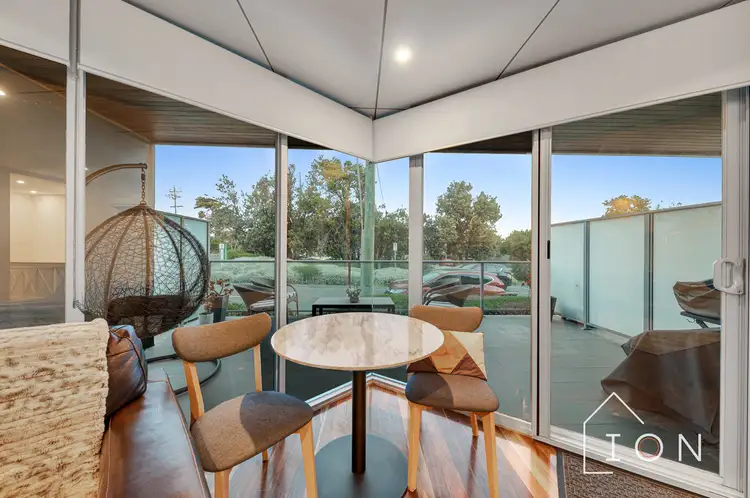 Fifth view of Homely apartment listing, 6/25-27 Nepean Highway, Aspendale VIC 3195