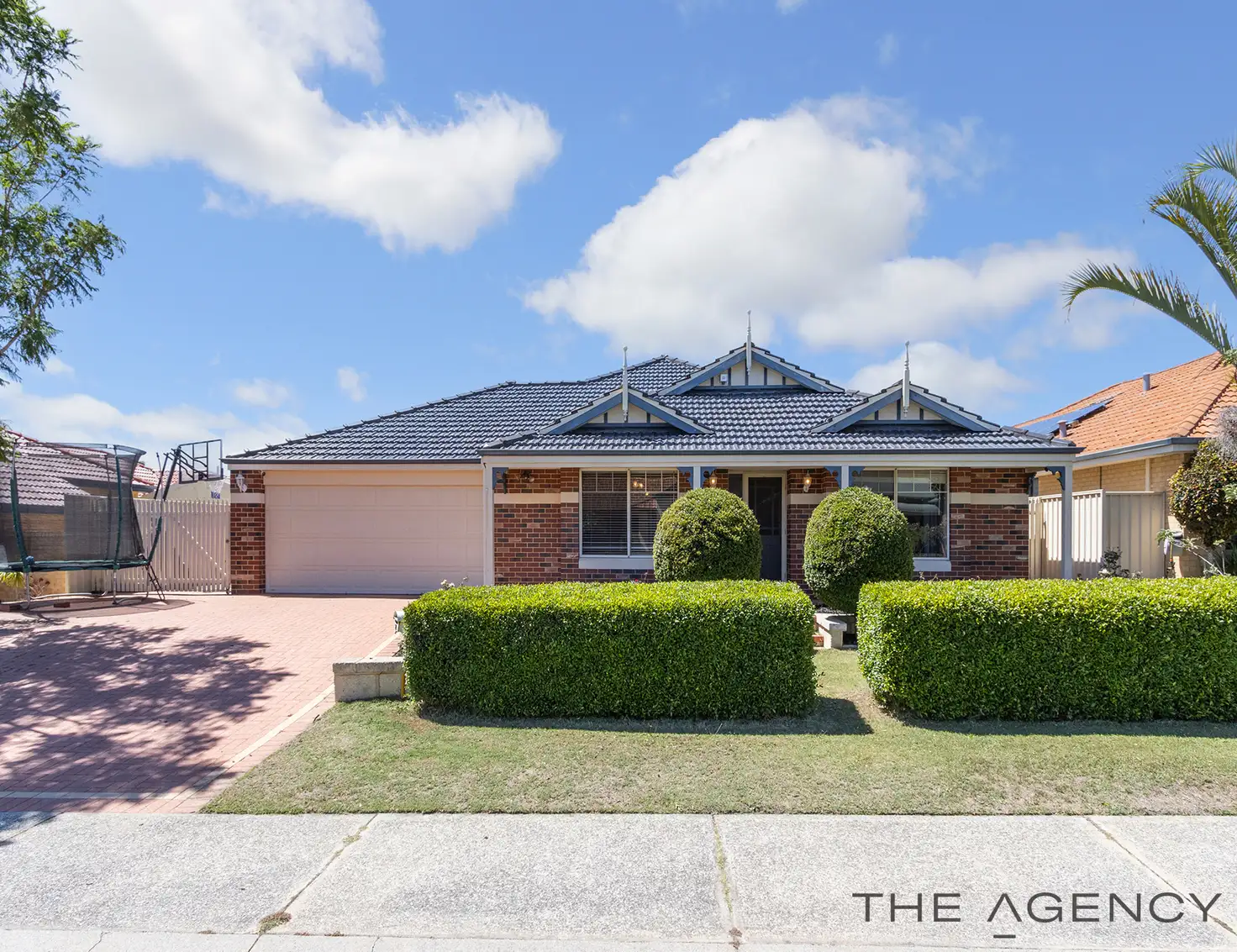 Main view of Homely house listing, 21 Bramdean Crescent, Canning Vale WA 6155