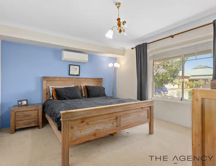 Fourth view of Homely house listing, 21 Bramdean Crescent, Canning Vale WA 6155