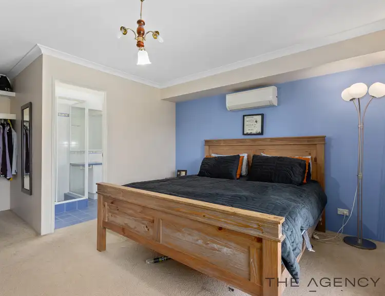 Fifth view of Homely house listing, 21 Bramdean Crescent, Canning Vale WA 6155